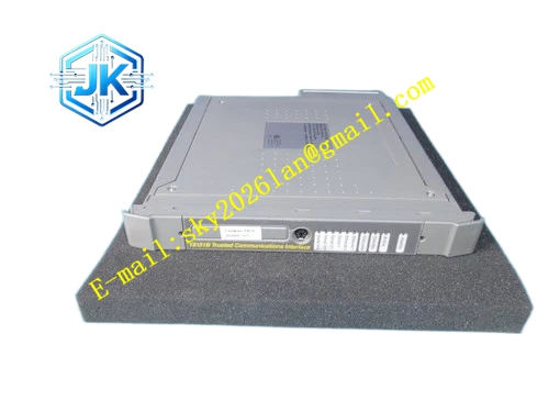 ICS Triplex T8402