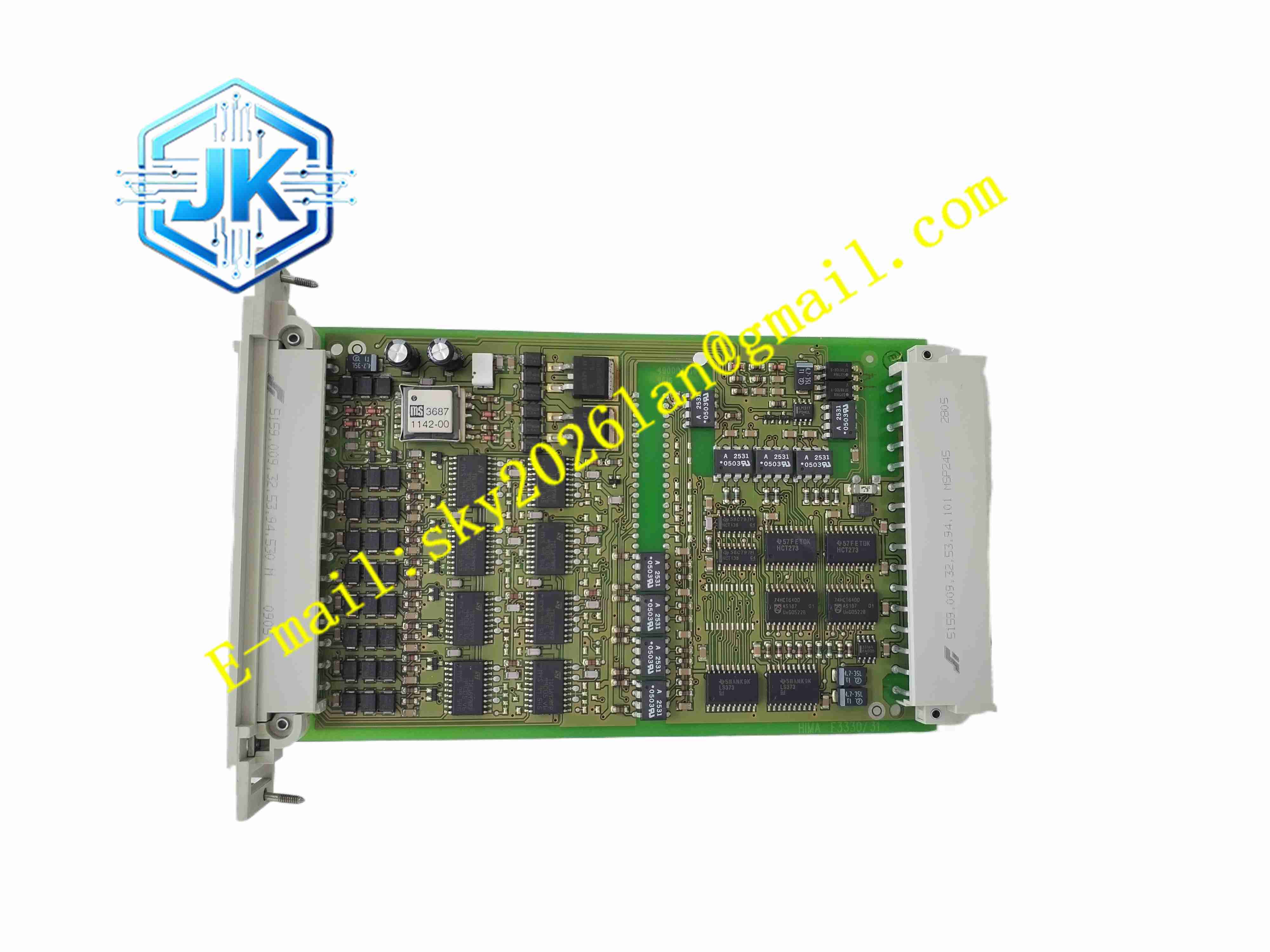 HIMA F3330
