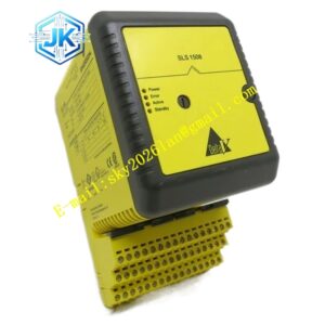 Emerson VE3007
