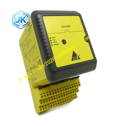 Emerson KJ2201X1-HA1