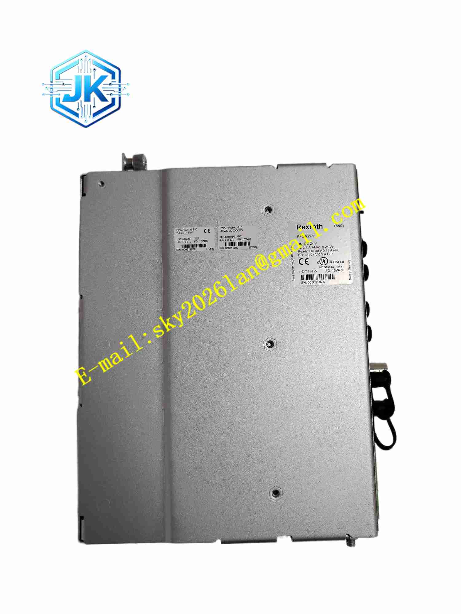 Rexroth PPC-R22.1N-T-Q2-G2-NN-FW