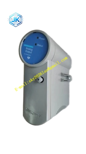 HONEYWELL CC-PAOX01