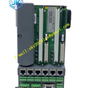 ICS Triplex T3151