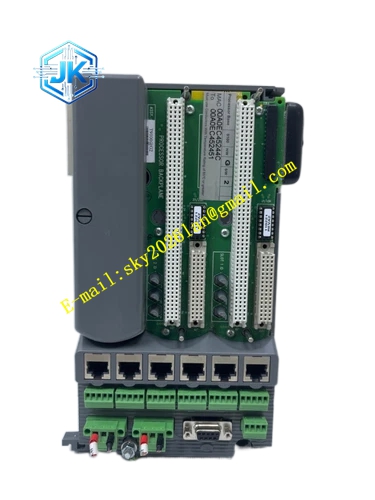 ICS Triplex T3151