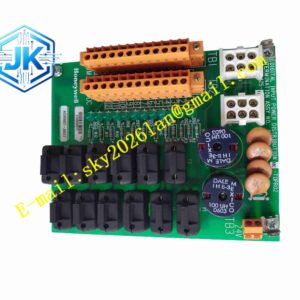 Honeywell MC-TDPR02 51304425-175