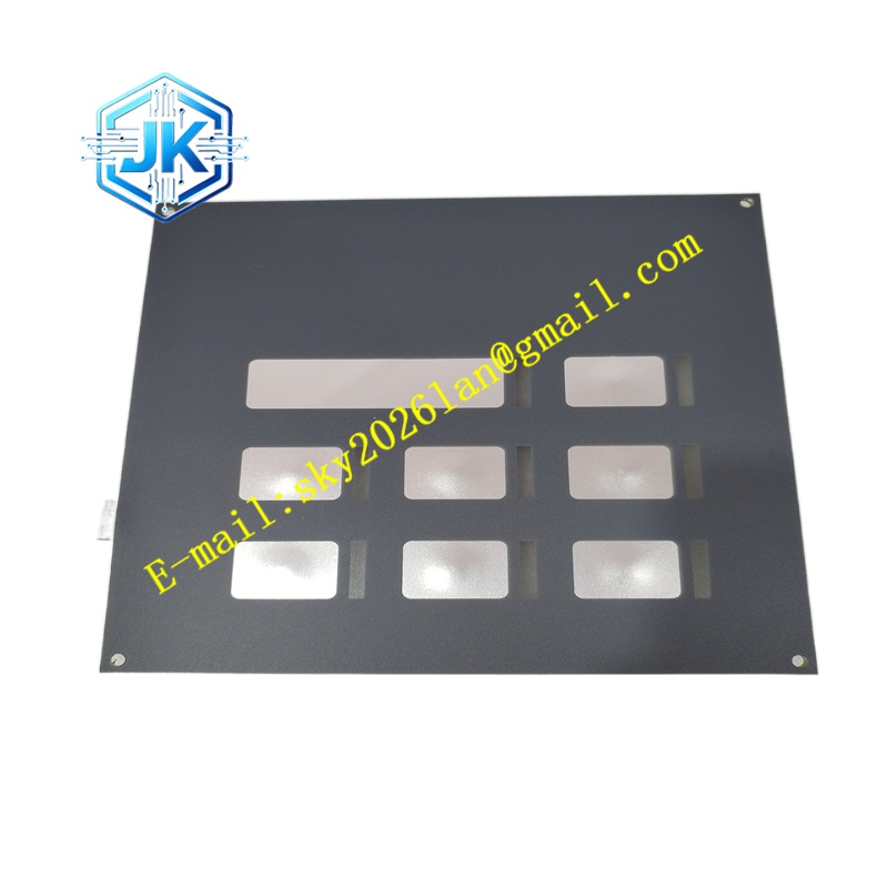 Honeywell 6580100019