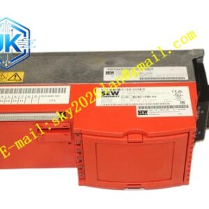 SEW MCH41A0015-5A3-4-00