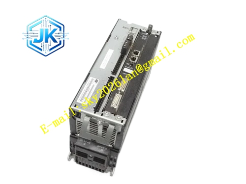 SEW MDX61B0040-5A3-4-0T