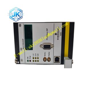 Emerson A6370DDP