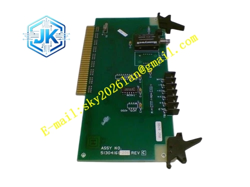 HONEYWELL 51304650-100