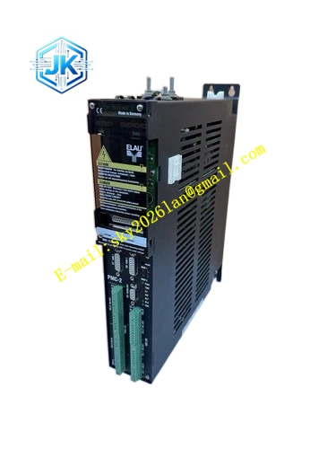 ELAU PMC‑2‑11‑05‑000‑00‑00‑01‑00‑00
