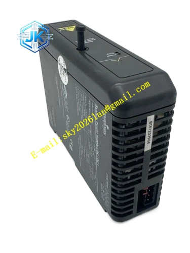 Emerson KJ1501X1‑BC2