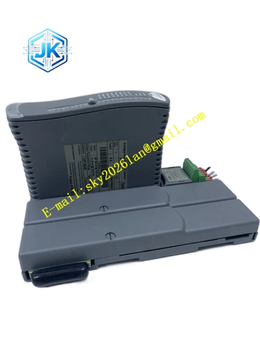 ICS Triplex T3464