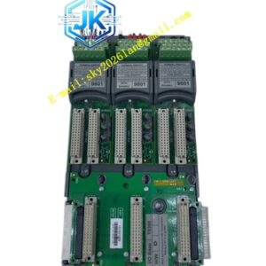 Ics Triplex  MP904A5047
