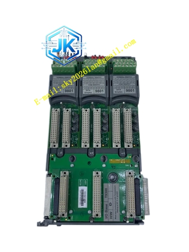 Ics Triplex MP904A5047