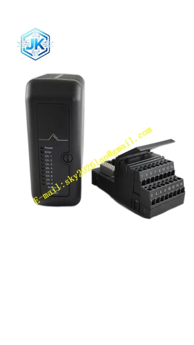 Emerson KJ3002X1-BE1
