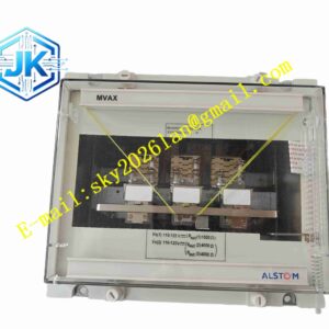 ALSTOM MVAX91W1DD0754A