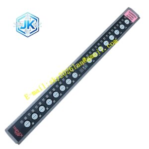 ICS Triplex T8901‑10