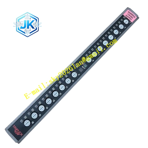 ICS Triplex T8901‑10