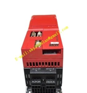 SEW MDX61B0005-5A3-4-00