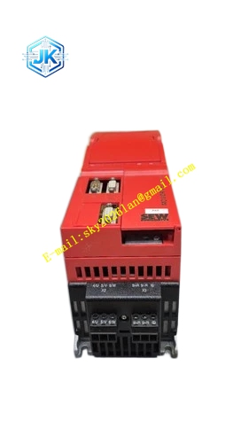 SEW MDX61B0005-5A3-4-00