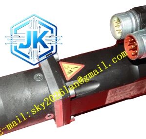 Kollmorgen DBL2H00060-0R2-110-S40