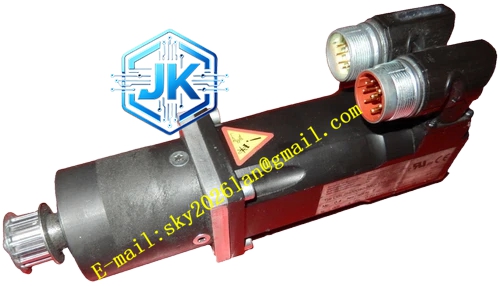 Kollmorgen DBL2H00060-0R2-110-S40