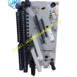 HONEYWELL CC‑TAIX01