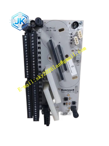 HONEYWELL CC‑TAIX01