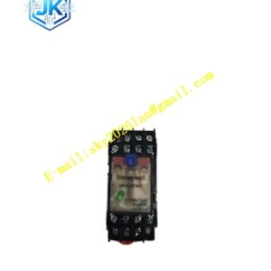 HONEYWELL GR-4C-DC24V