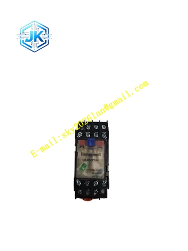 HONEYWELL GR-4C-DC24V