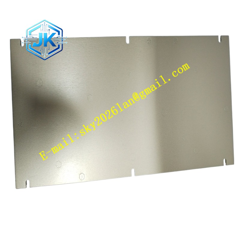 Woodward 2301A 9907-018 - 图片 2