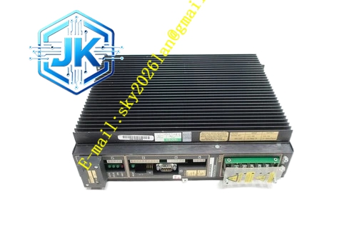 Kollmorgen DRIVE S20660-SRS