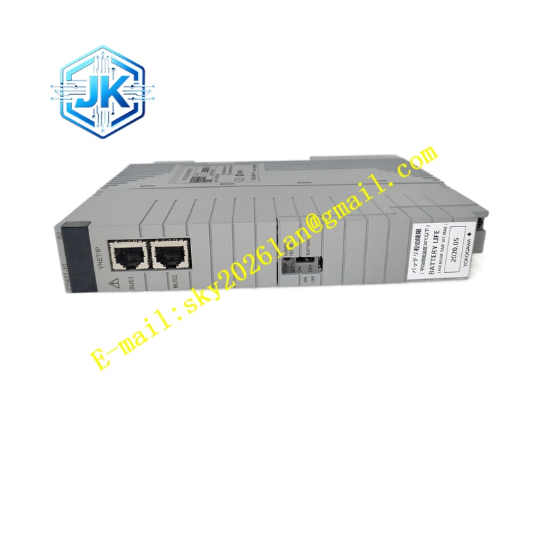 Yokogawa CP451-51