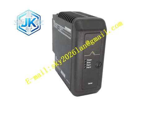 Emerson KJ3003X1-BA1