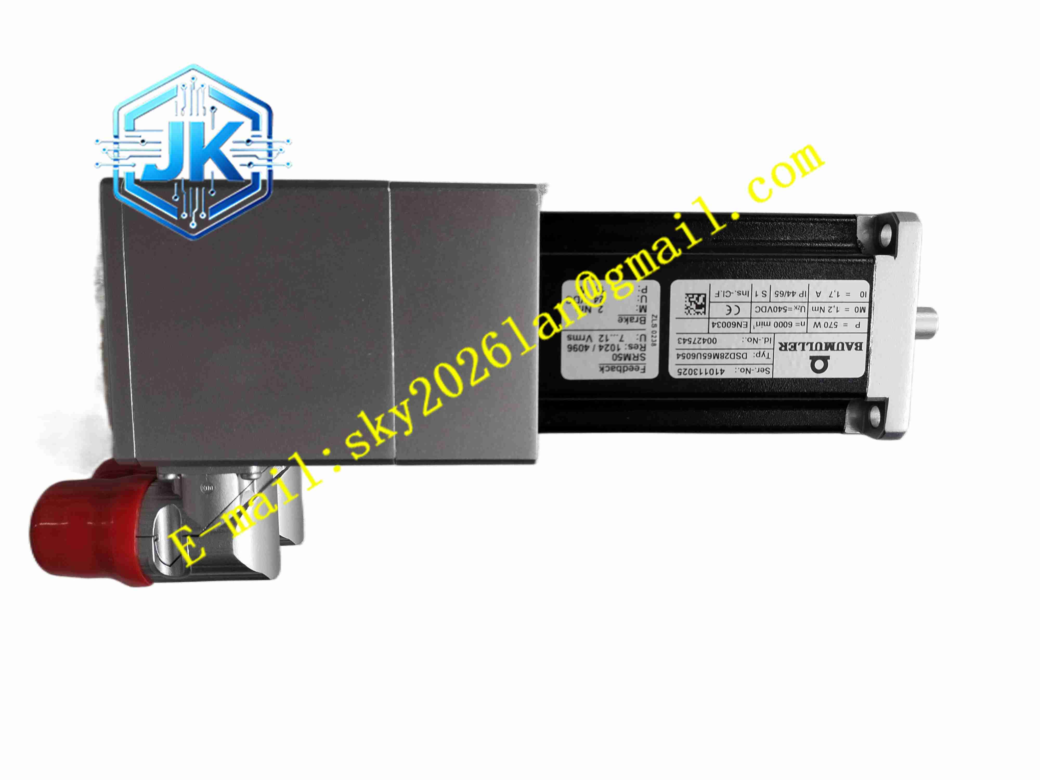 BAUMULLER DSD28M65U6054 - 图片 2