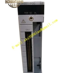 YOKOGAWA ADV551‑P00