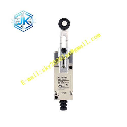 OMRON HL‑5000