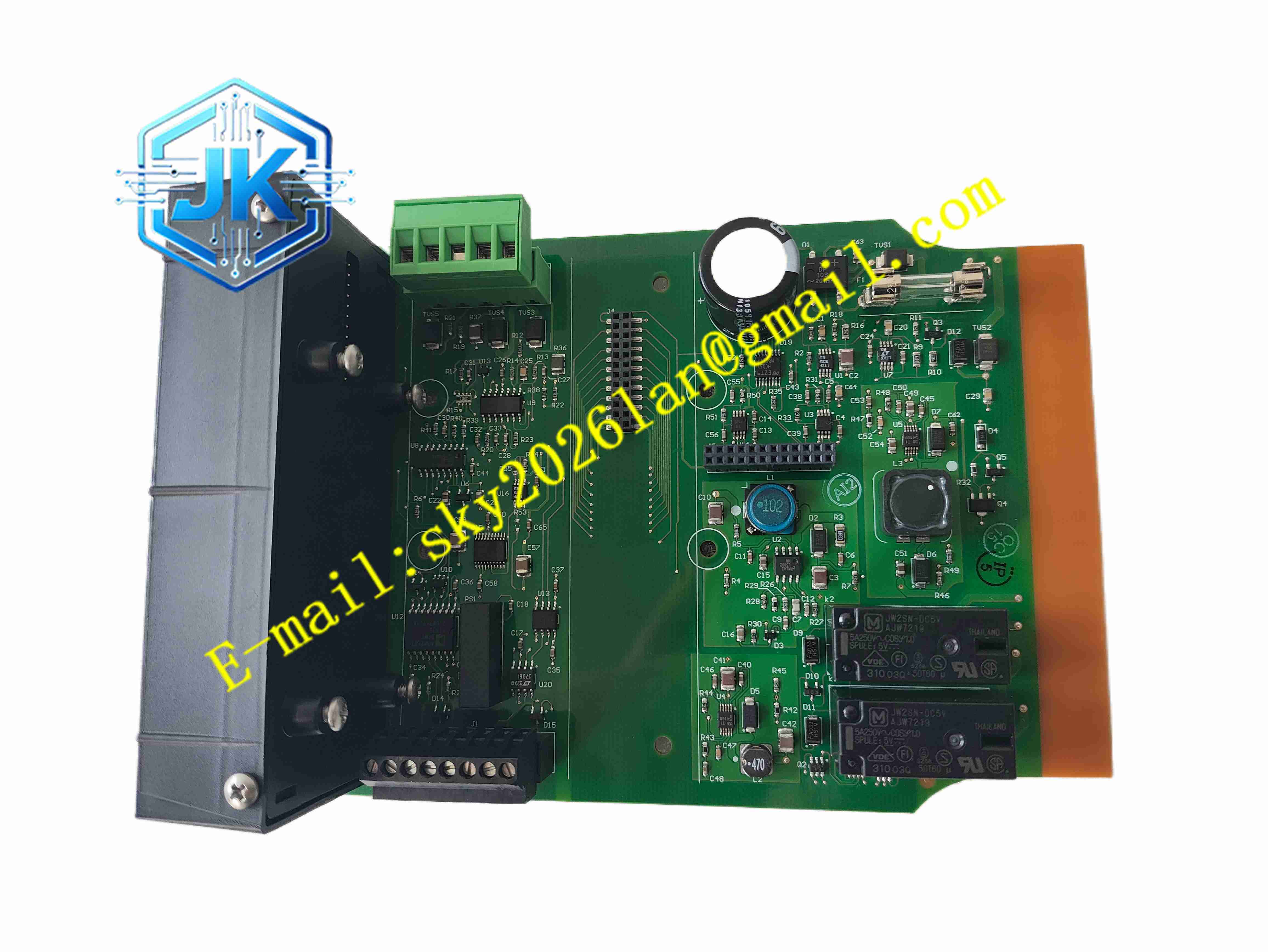 ALSTOM DFI-150-0003 - 图片 2