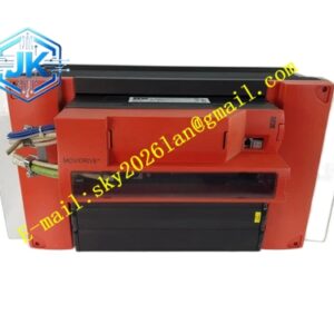 SEW MDX61B0370-503-4-00