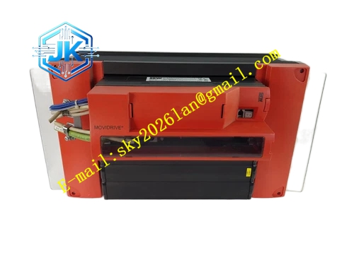 SEW MDX61B0370-503-4-00