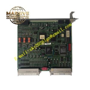 ABB GDB021BE01 (HIEE300766R0001)