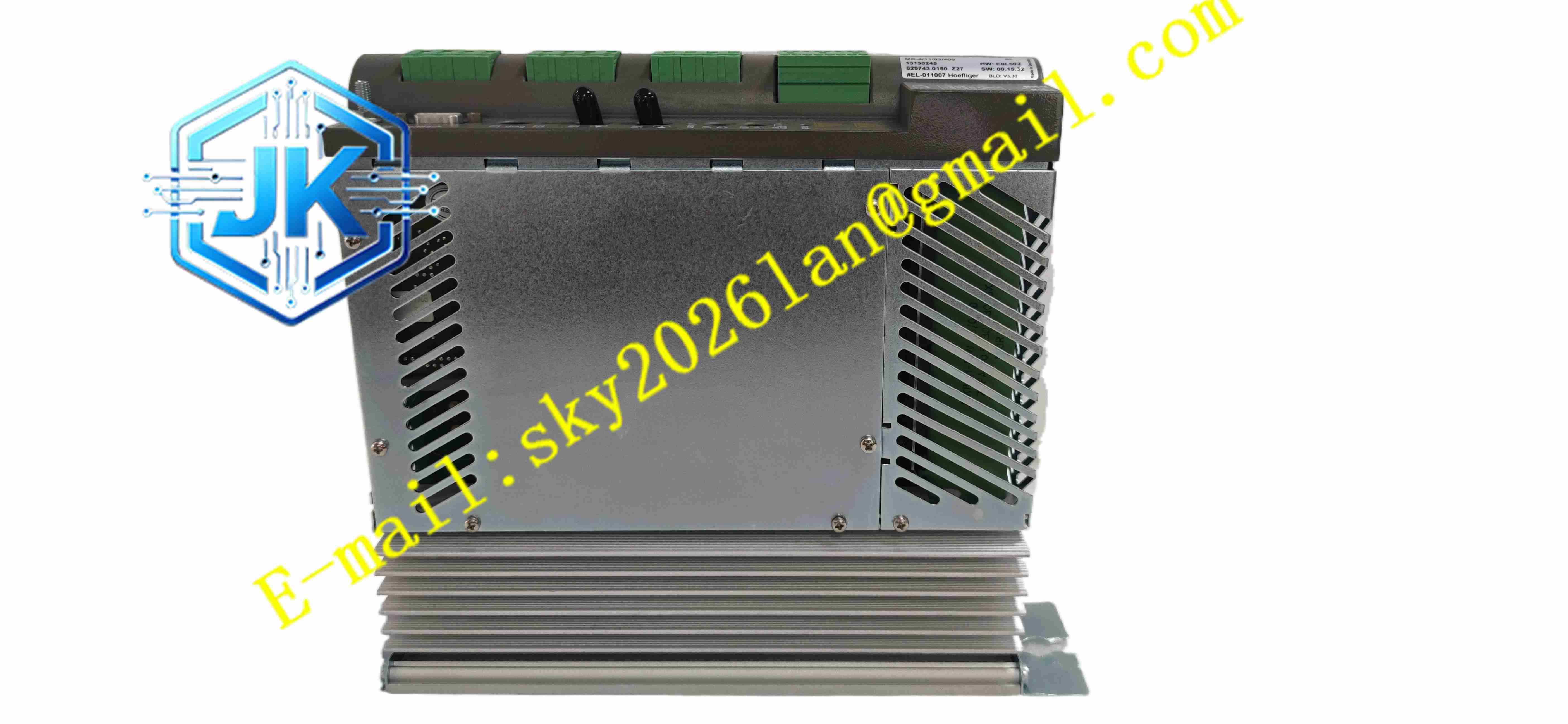 Honeywell MC-41103400