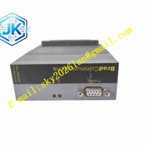 Brad Communications PC104-DPIO