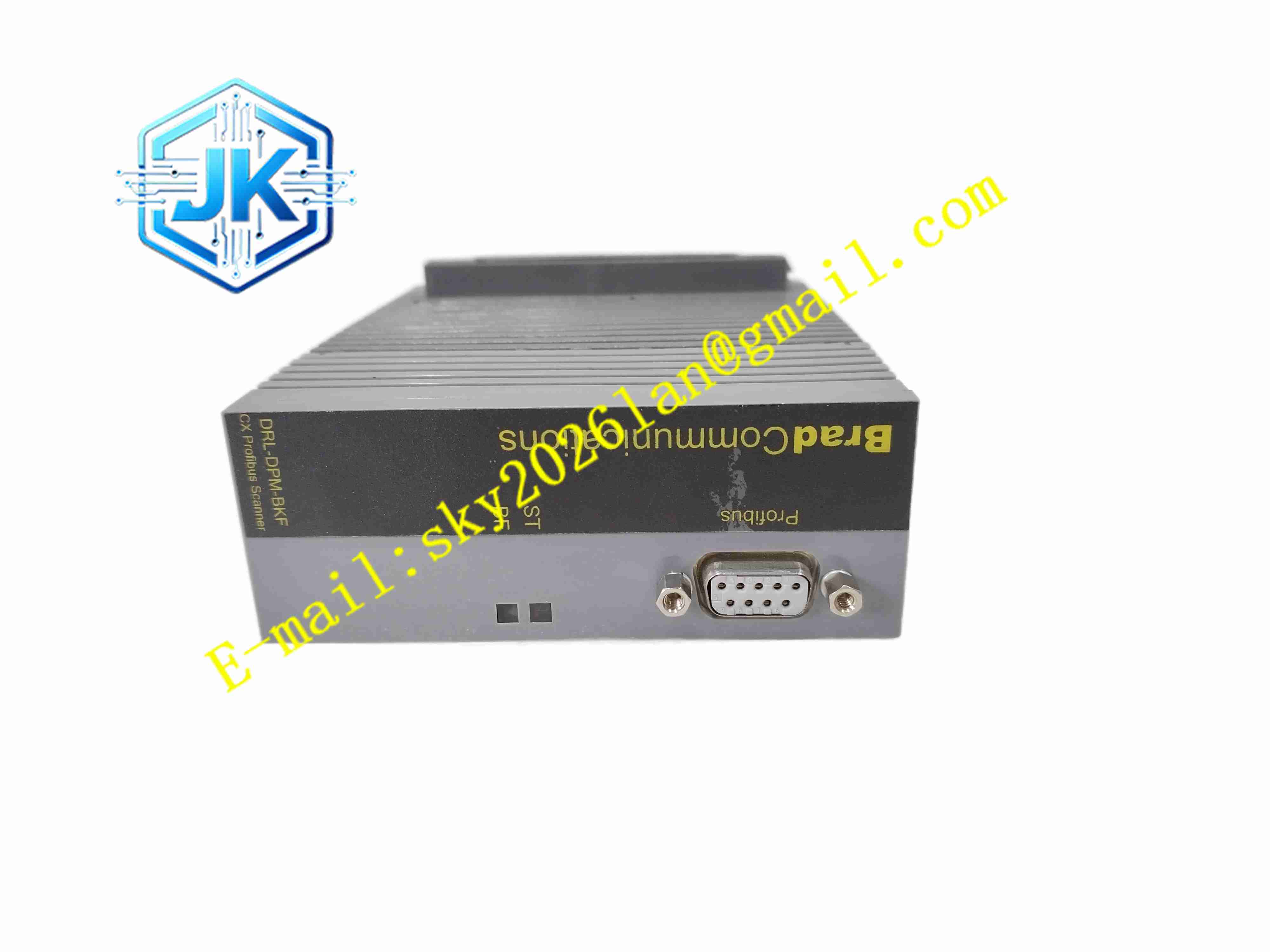 Brad Communications PC104-DPIO