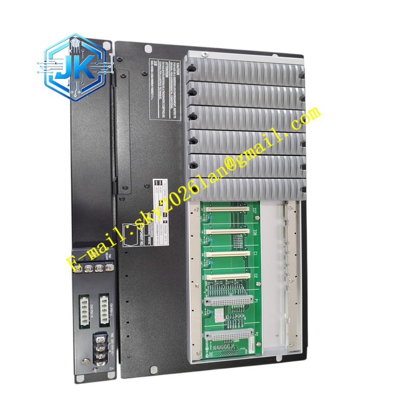 Yokogawa AFV30D-S41252