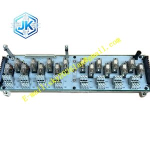 Emerson 1C31223G01