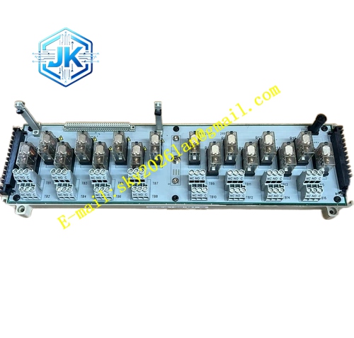 Emerson 1C31223G01
