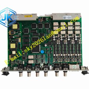 Vibro-Meter MPC4 200-510-076-114