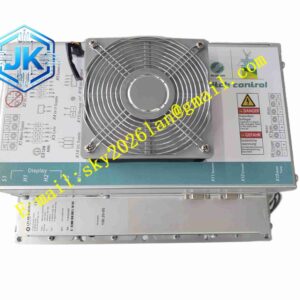 LTi DRIVES PM-E40.2DRA054P
